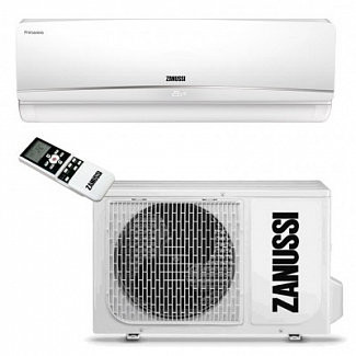 Сплит-система Zanussi ZACS-09HS/N1