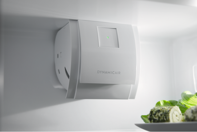 Встраиваемый холодильник Electrolux RRS3DF18S