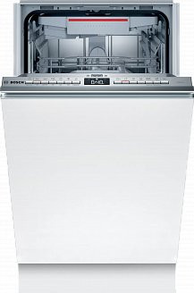 Встраиваемая посудомоечная машина Bosch SPV 4XMX20E
