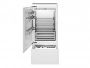 Встраиваемый холодильник Bertazzoni REF90PRL