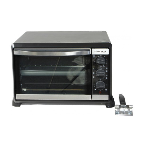 Мини-печь Rommelsbacher BG 1055/E