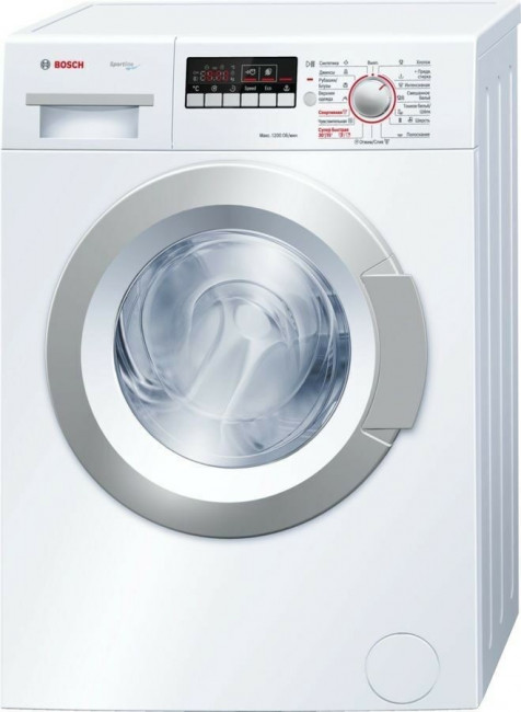 Стиральная машина Bosch WLG 2426 WOE
