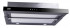 Встраиваемая вытяжка Exiteq RETRACTA 602 TC black