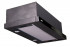 Встраиваемая вытяжка Exiteq RETRACTA 602 TC black