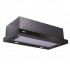 Встраиваемая вытяжка Exiteq RETRACTA 602 TC black