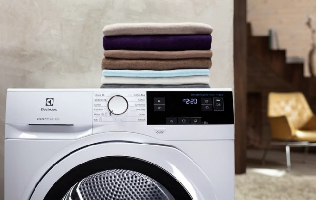 Сушильная машина Electrolux EW8HR359S Сушильная машина Electrolux EW8HR359S