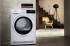 Сушильная машина Electrolux EW8HR359S Сушильная машина Electrolux EW8HR359S
