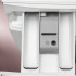 Стирально-сушильная машина Electrolux EW9WR161BC