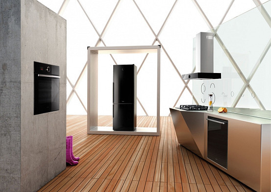 Вытяжка Gorenje DT 9 SY2B