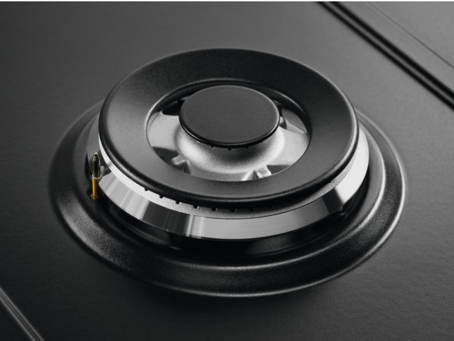 Варочная панель Electrolux EGS6436K