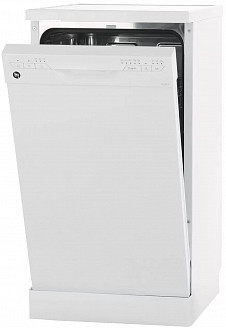 Посудомоечная машина Hi HFS409A1W