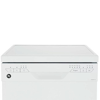 Посудомоечная машина Hi HFS409A1W