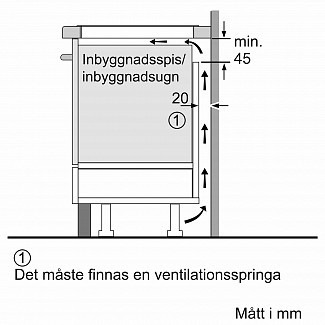 Варочная панель Bosch PUE63KBB6E