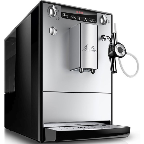 Кофемашина Melitta Caffeo Solo & Perfect Milk E957-103