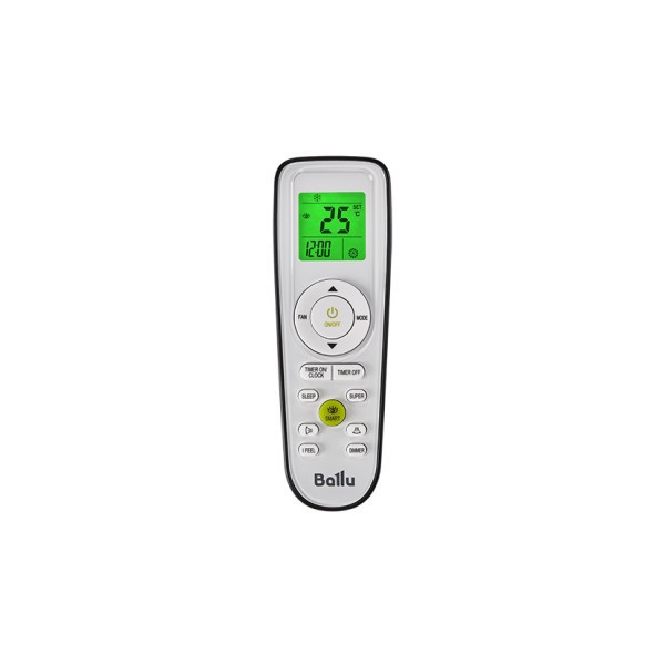 Сплит-система Ballu BSAG-24HN1_20Y