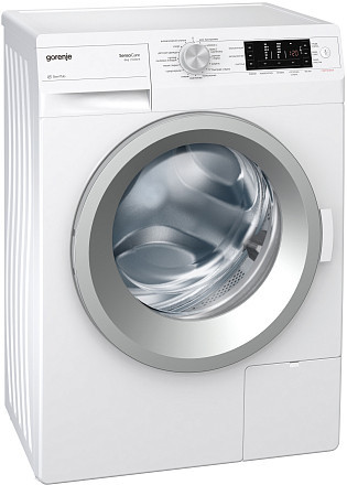 Узкая стиральная машина Gorenje W 65FZ03/S