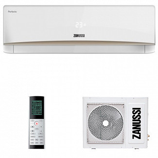 Сплит-система Zanussi ZACS-12 HPF/A17/N1