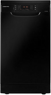 Посудомоечная машина Hiberg F48 1030 B