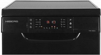 Посудомоечная машина Hiberg F48 1030 B