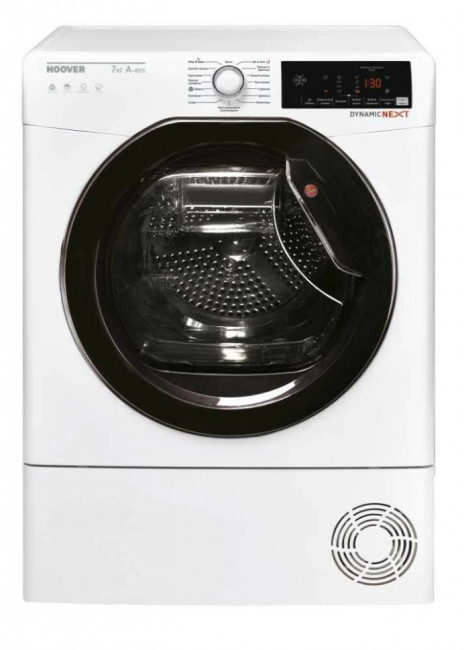 Сушильная машина Hoover DXW4 H7A1TKEX-07