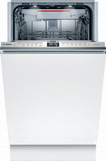 Встраиваемая посудомоечная машина Bosch SPV 6EMX11E