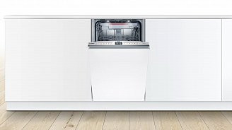 Встраиваемая посудомоечная машина Bosch SPV 6EMX11E