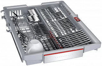 Встраиваемая посудомоечная машина Bosch SPV 6EMX11E