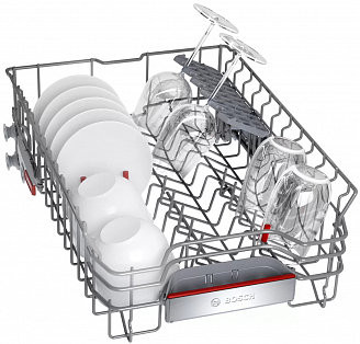 Встраиваемая посудомоечная машина Bosch SPV 6EMX11E
