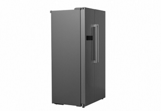 Холодильник Centek CT-1751 NF Inox
