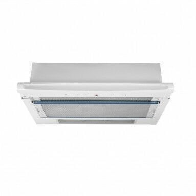 Встраиваемая вытяжка Exiteq RETRACTA 602 white Встраиваемая вытяжка Exiteq RETRACTA 602 white