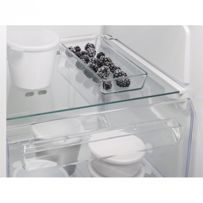Встраиваемая морозильная камера Electrolux EUX 2245 AOX