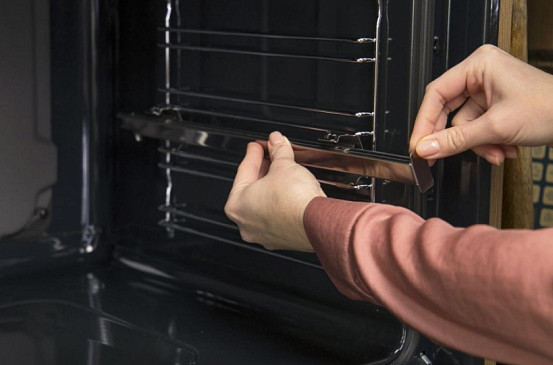 Духовой шкаф Gorenje BOB6737E01X