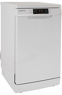 Посудомоечная машина Hiberg F48 1030 W Посудомоечная машина Hiberg F48 1030 W