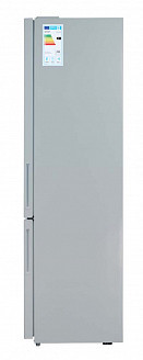 Холодильник Zarget ZRB 360NS1IM