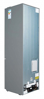 Холодильник Zarget ZRB 360NS1IM