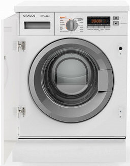 Cтиральная машина Graude EWTA 80.0 Cтиральная машина Graude EWTA 80.0