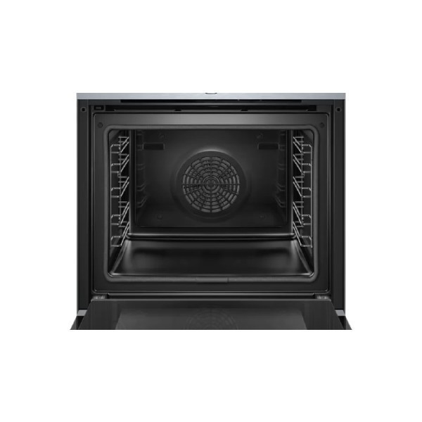 Встраиваемый духовой шкаф Bosch HBG675BS1