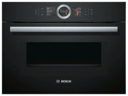 Встраиваемый электрический духовой шкаф Bosch CMG6764B1