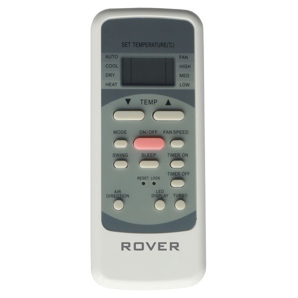 Сплит-система Rover RS2DF09BE