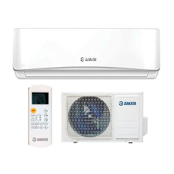 Сплит-система Sakata SIH-20SGC/SOH-20VGC Сплит-система Sakata SIH-20SGC/SOH-20VGC