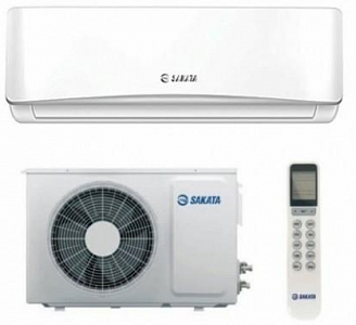 Сплит-система Sakata SIH-20SGC/SOH-20VGC Сплит-система Sakata SIH-20SGC/SOH-20VGC