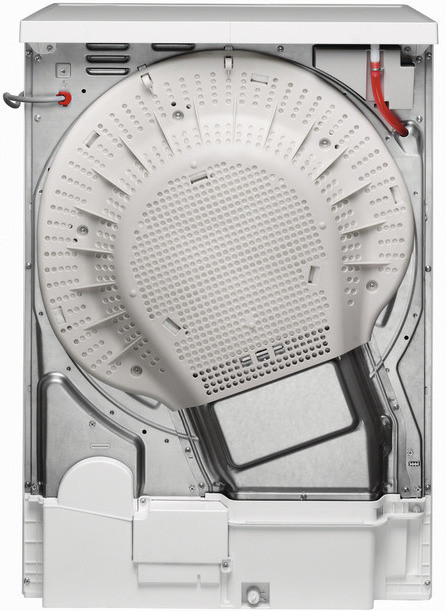 Сушильная машина Electrolux EW6C428W Сушильная машина Electrolux EW6C428W