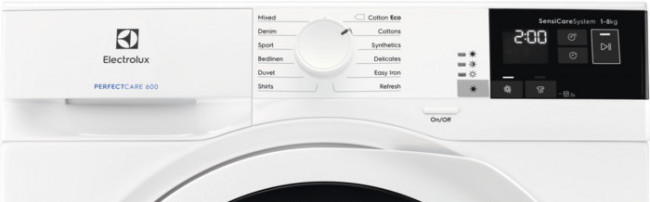 Сушильная машина Electrolux EW6C428W Сушильная машина Electrolux EW6C428W