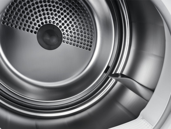 Сушильная машина Electrolux EW6C428W Сушильная машина Electrolux EW6C428W