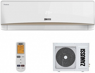Сплит-система Zanussi ZACS/I-07 HPF/A17/N1