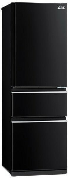 Холодильник Mitsubishi Electric MR-CXR46EN-OB