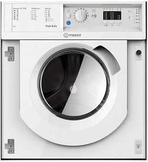Cтиральная машина Indesit BI WMIL 71252