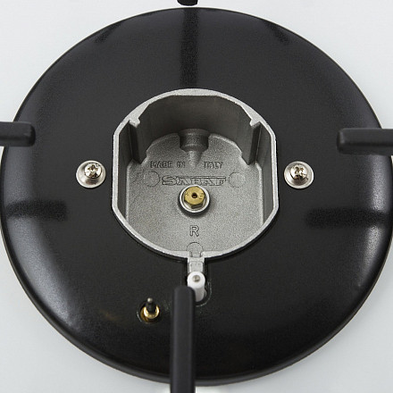 Газовая варочная панель Maunfeld EGHG.32.3CW/G