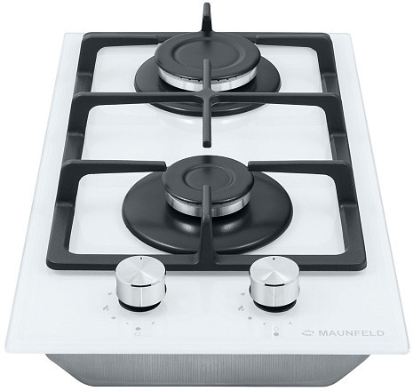 Газовая варочная панель Maunfeld EGHG.32.3CW/G