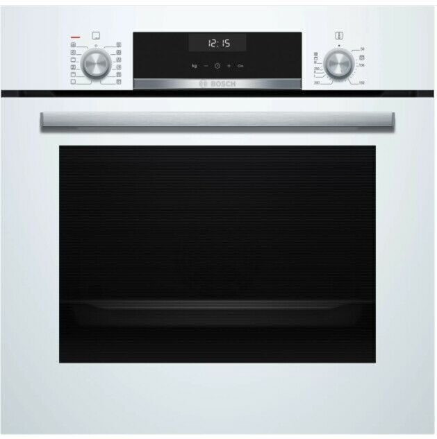 Встраиваемый духовой шкаф Bosch HIJ517YW1R